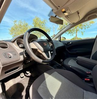 SEAT Ibiza 1.4 TDI 2009 – 145.000 km