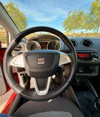 SEAT Ibiza 1.4 TDI 2009 – 145.000 km