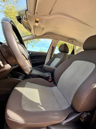 SEAT Ibiza 1.4 TDI 2009 – 145.000 km