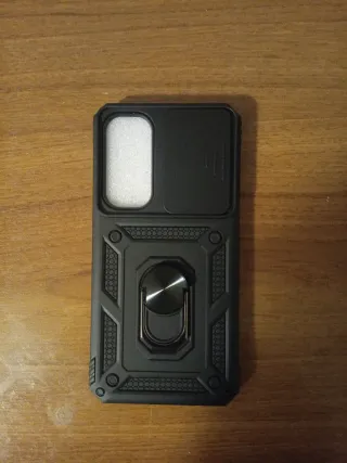 Funda Samsung Galaxy A55 con tapa