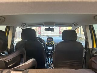 Opel Corsa 2012