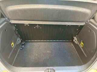 Opel Corsa 2012