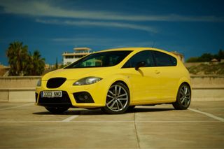 SEAT Leon 2007