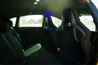 SEAT Leon 2007