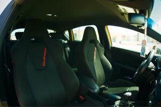 SEAT Leon 2007