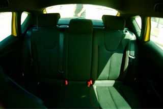 SEAT Leon 2007