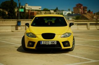 SEAT Leon 2007