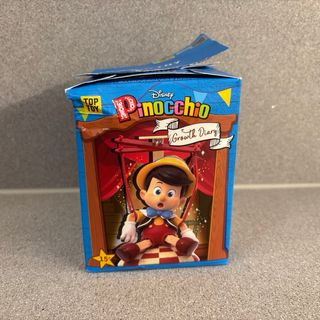 Figura Miniso Pinocho Marioneta