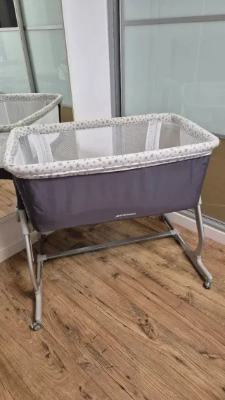 Minicuna Jane Babyside