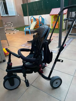 Triciclo evolutivo Smart Trike