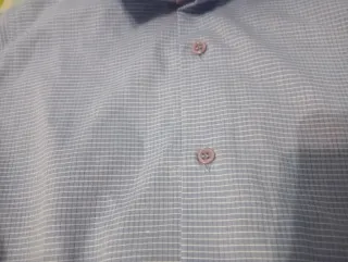 Conjunto Camisa y Pantalón Corto