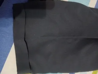 Conjunto Camisa y Pantalón Corto