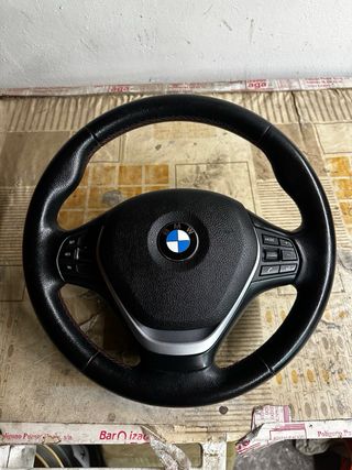 Airbag Volante BMW F20