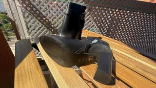 Pack 3 Botines Marrones