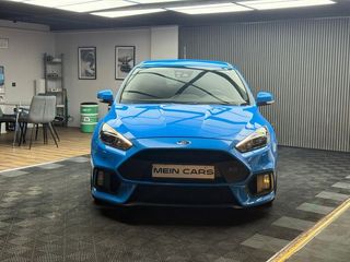Ford Focus RS (2016)