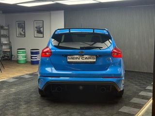 Ford Focus RS (2016)