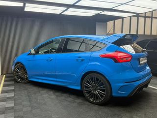 Ford Focus RS (2016)