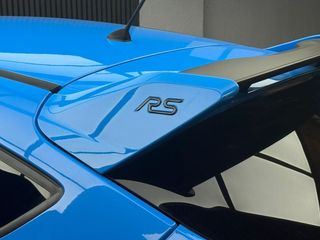 Ford Focus RS (2016)