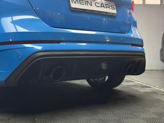 Ford Focus RS (2016)