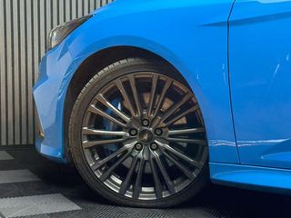 Ford Focus RS (2016)