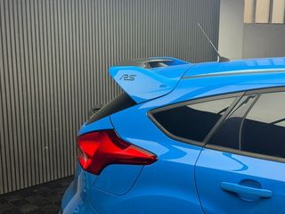 Ford Focus RS (2016)