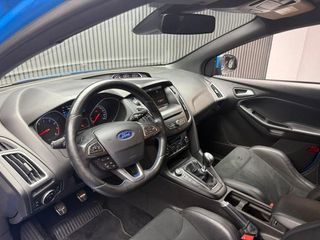 Ford Focus RS (2016)