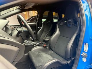 Ford Focus RS (2016)