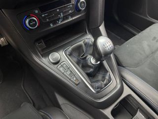 Ford Focus RS (2016)
