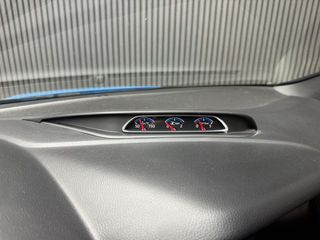 Ford Focus RS (2016)