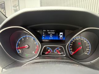 Ford Focus RS (2016)