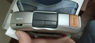 Philips Walkman AQ6591 Radio Stereo Autoreserve