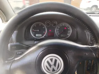 Volkswagen Passat 2004