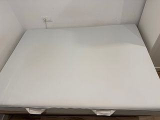 Somier + Colchón