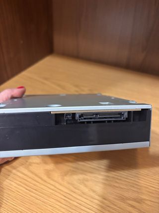 Grabadora DVD RW Interna PC