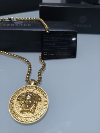 Colgante Versace