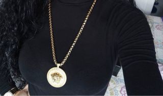 Colgante Versace