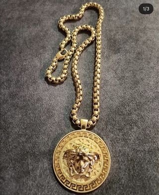 Colgante Versace