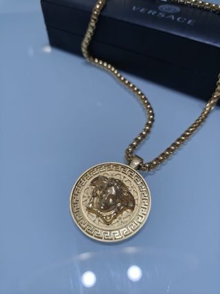 Colgante Versace
