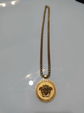 Colgante Versace