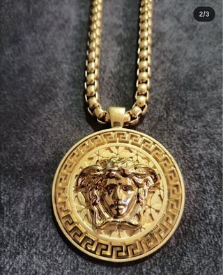 Colgante Versace