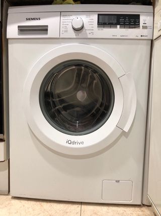 Se vende pack: NEVERA+LAVADORA+LAVAVAJILLAS