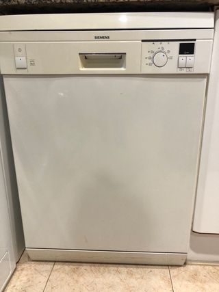 Se vende pack: NEVERA+LAVADORA+LAVAVAJILLAS