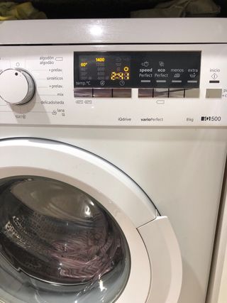 Se vende pack: NEVERA+LAVADORA+LAVAVAJILLAS