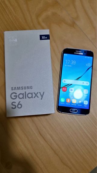 Samsung Galaxy S6
