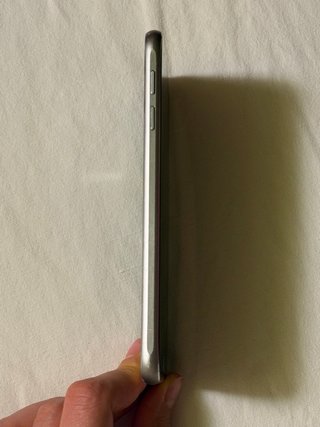 Samsung Galaxy S6