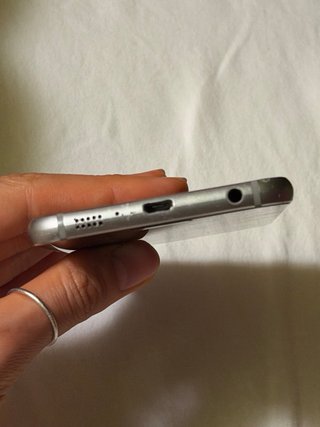 Samsung Galaxy S6