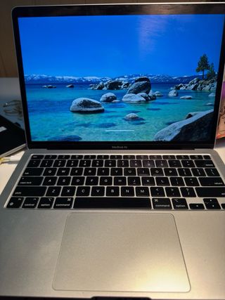 MacBook Air M1 16GB RAM 1TB SSD