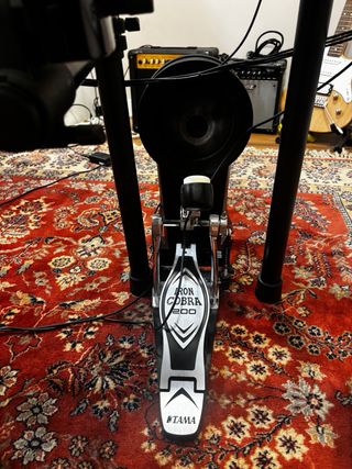 Batería Electrónica Roland TD-17