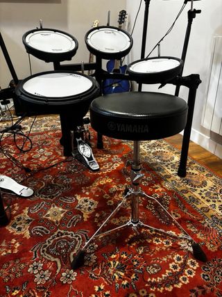 Batería Electrónica Roland TD-17