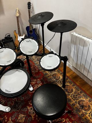 Batería Electrónica Roland TD-17